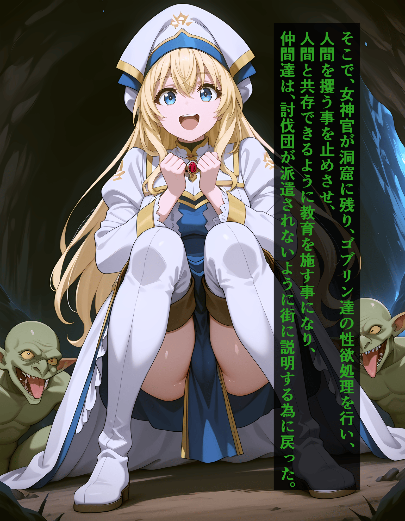 作品イメージ