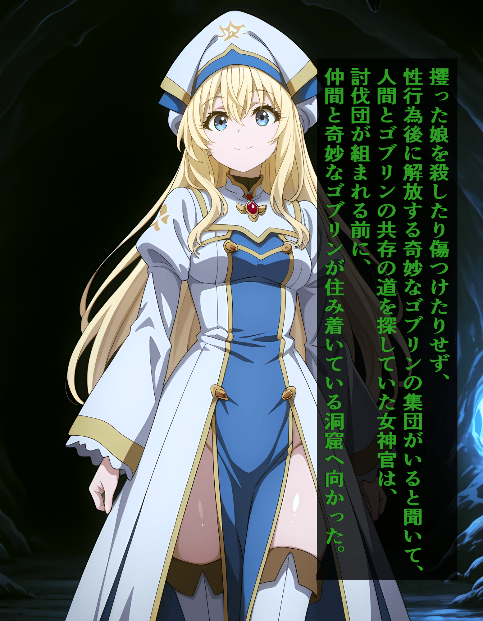作品イメージ