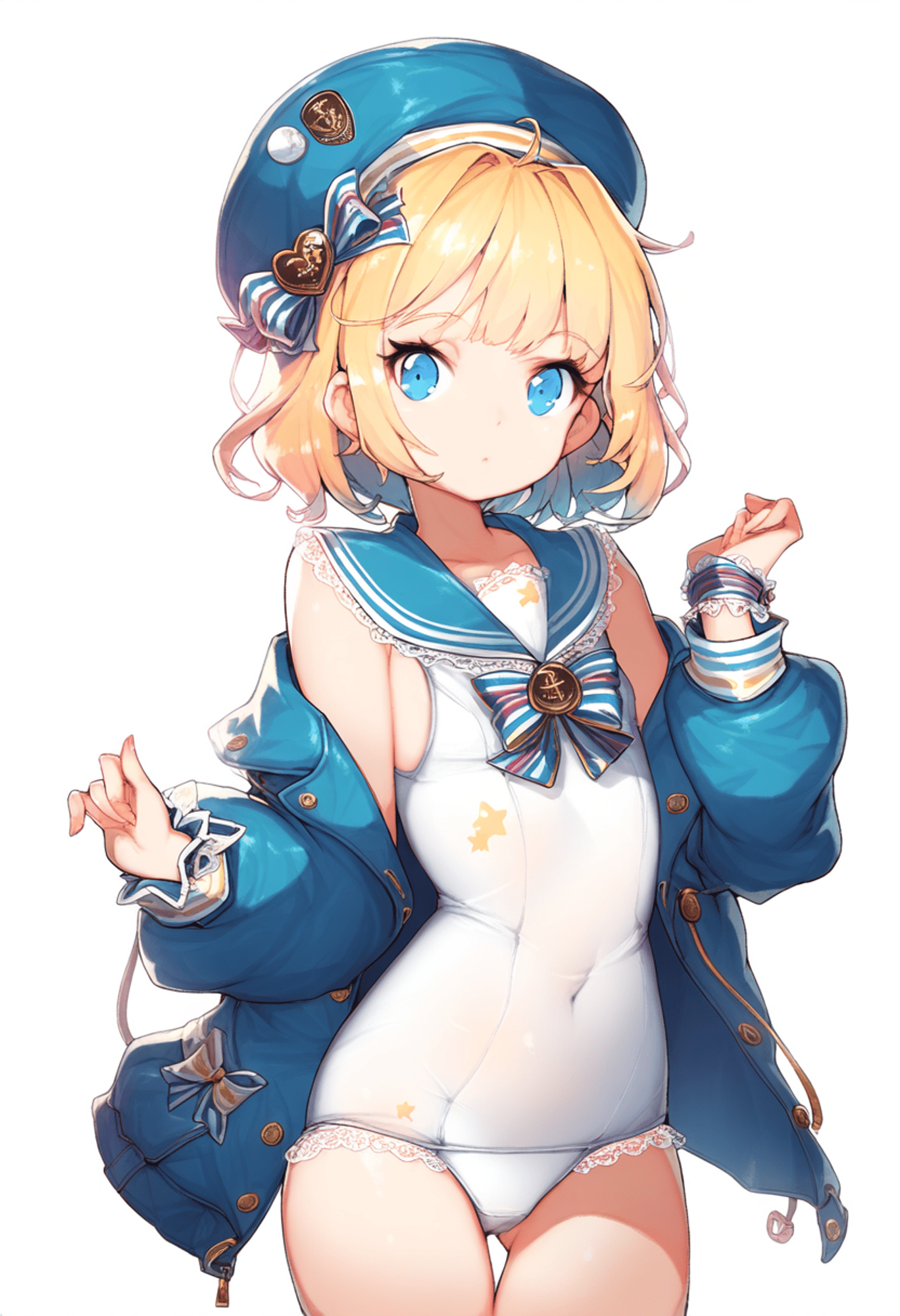 作品イメージ