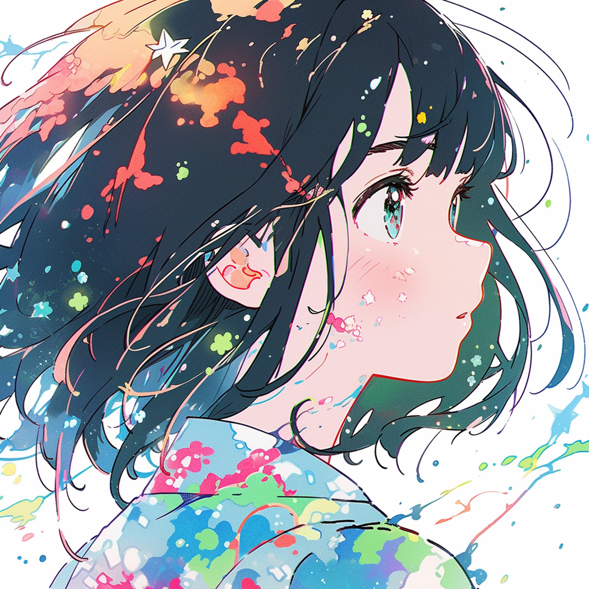 作品イメージ