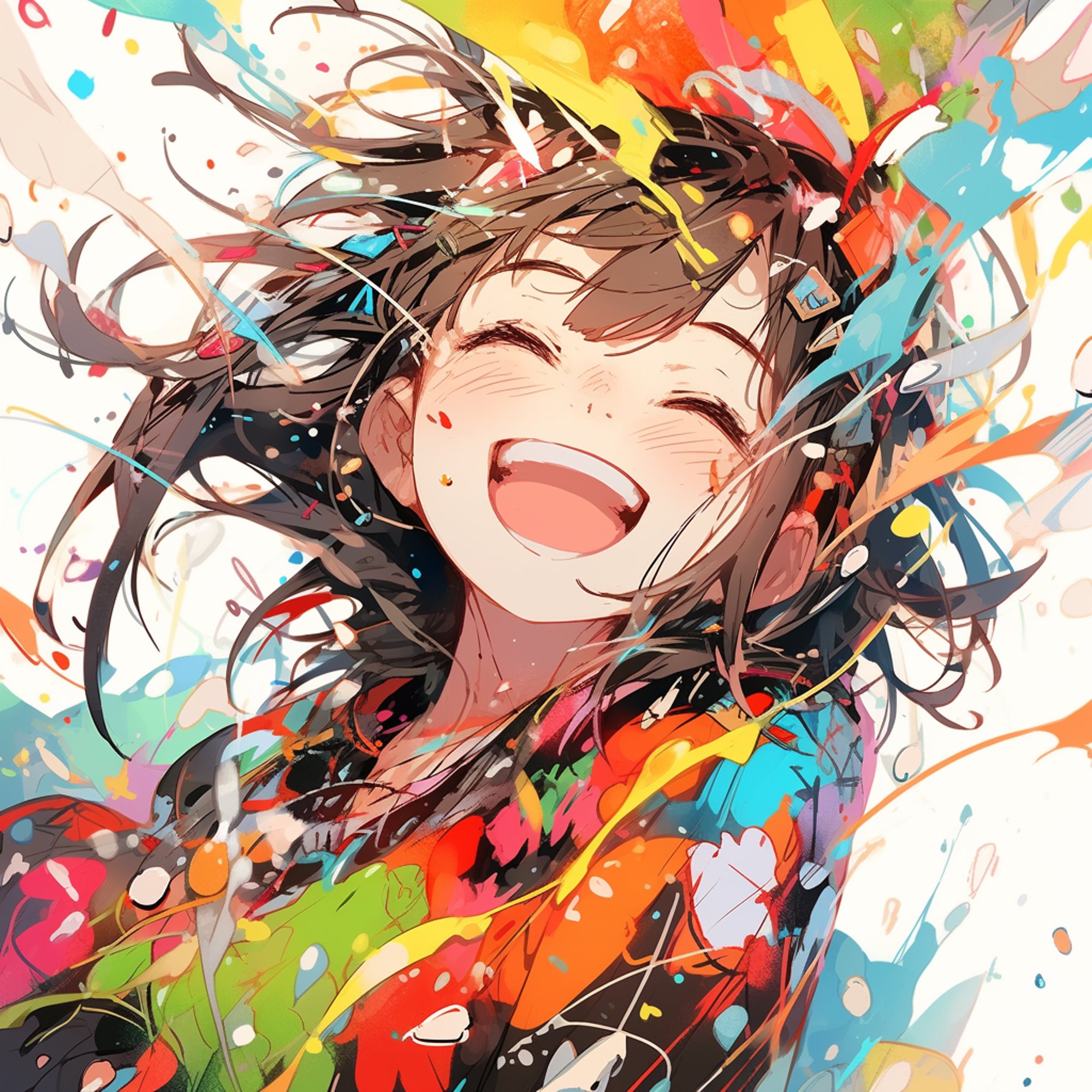 作品イメージ