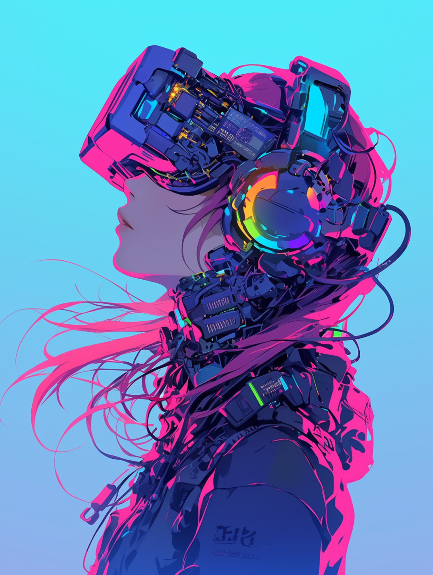 作品イメージ
