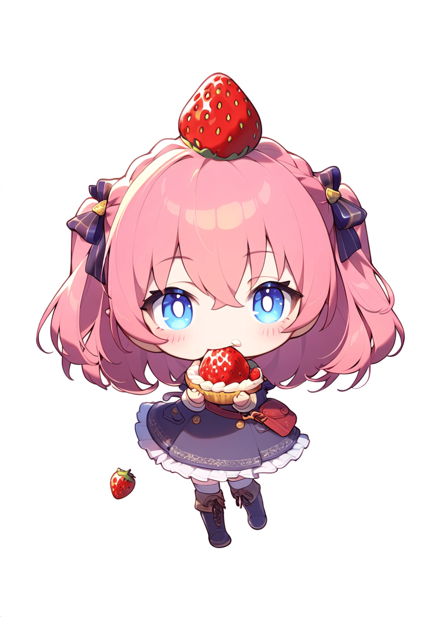 作品イメージ