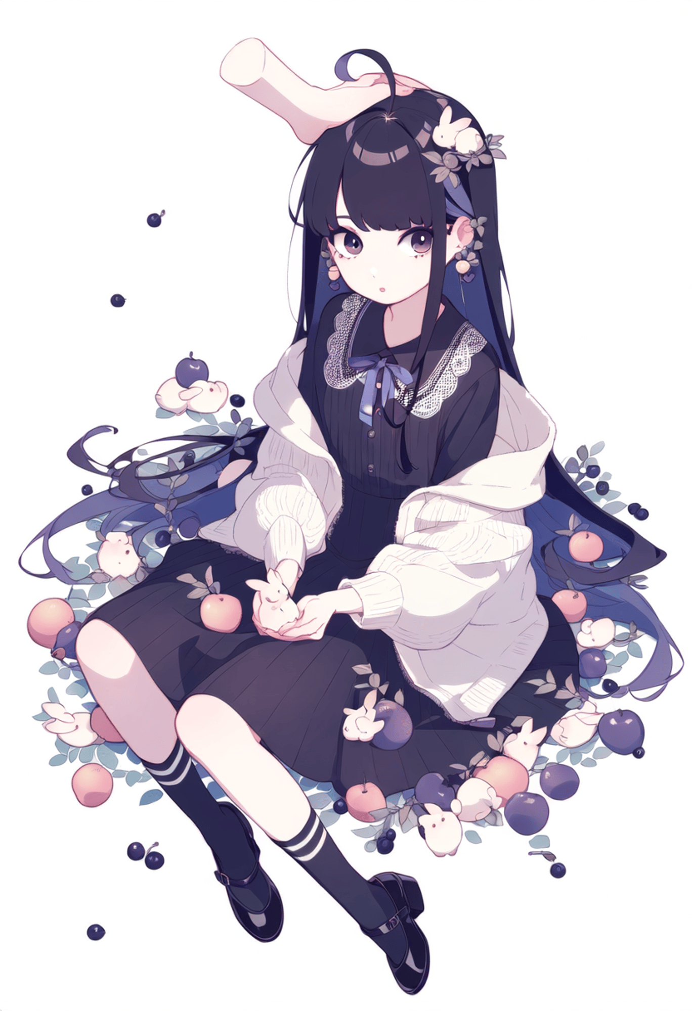 作品イメージ