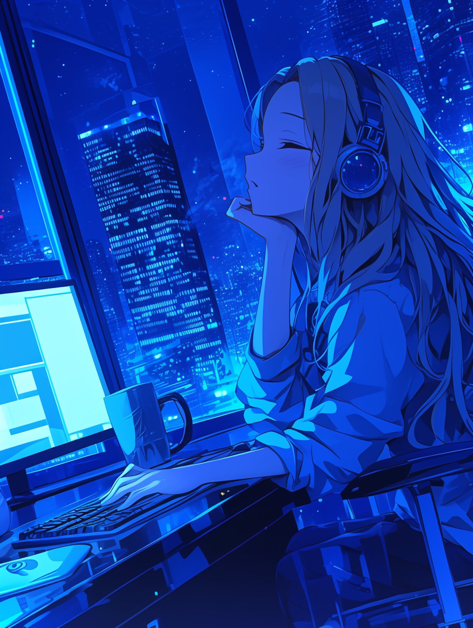 作品イメージ