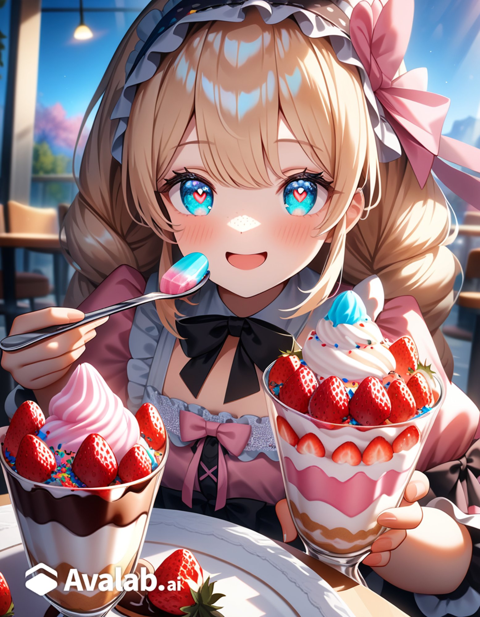 作品イメージ