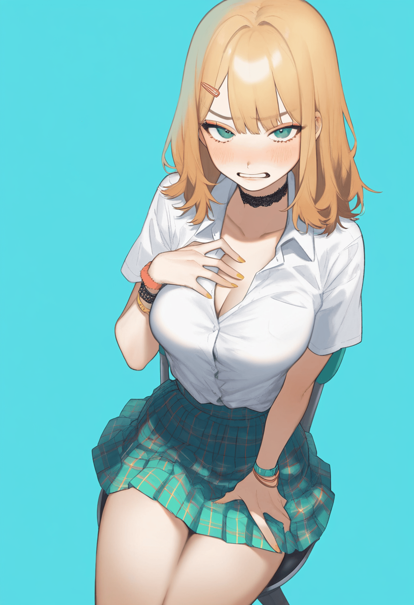 作品イメージ