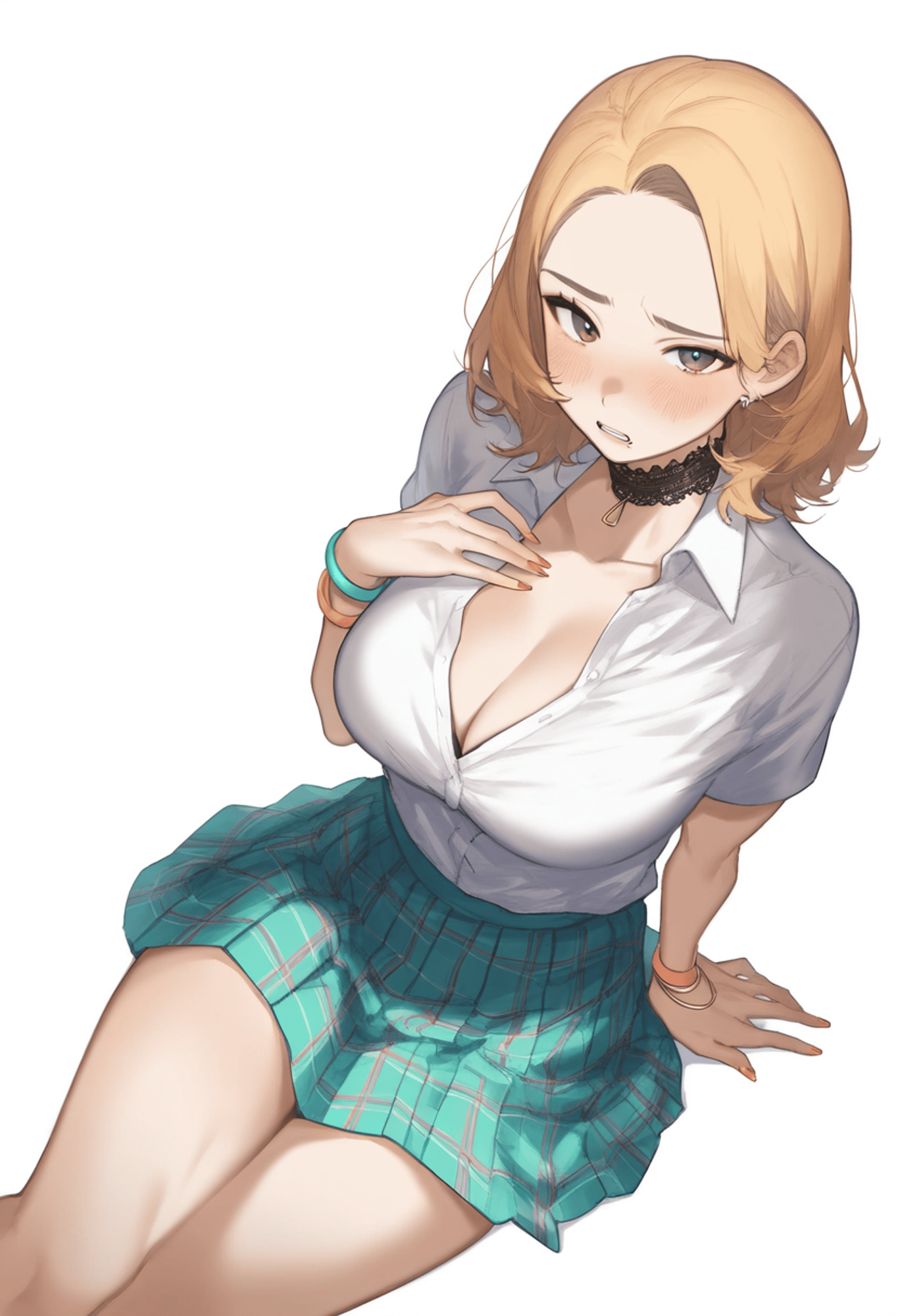 作品イメージ
