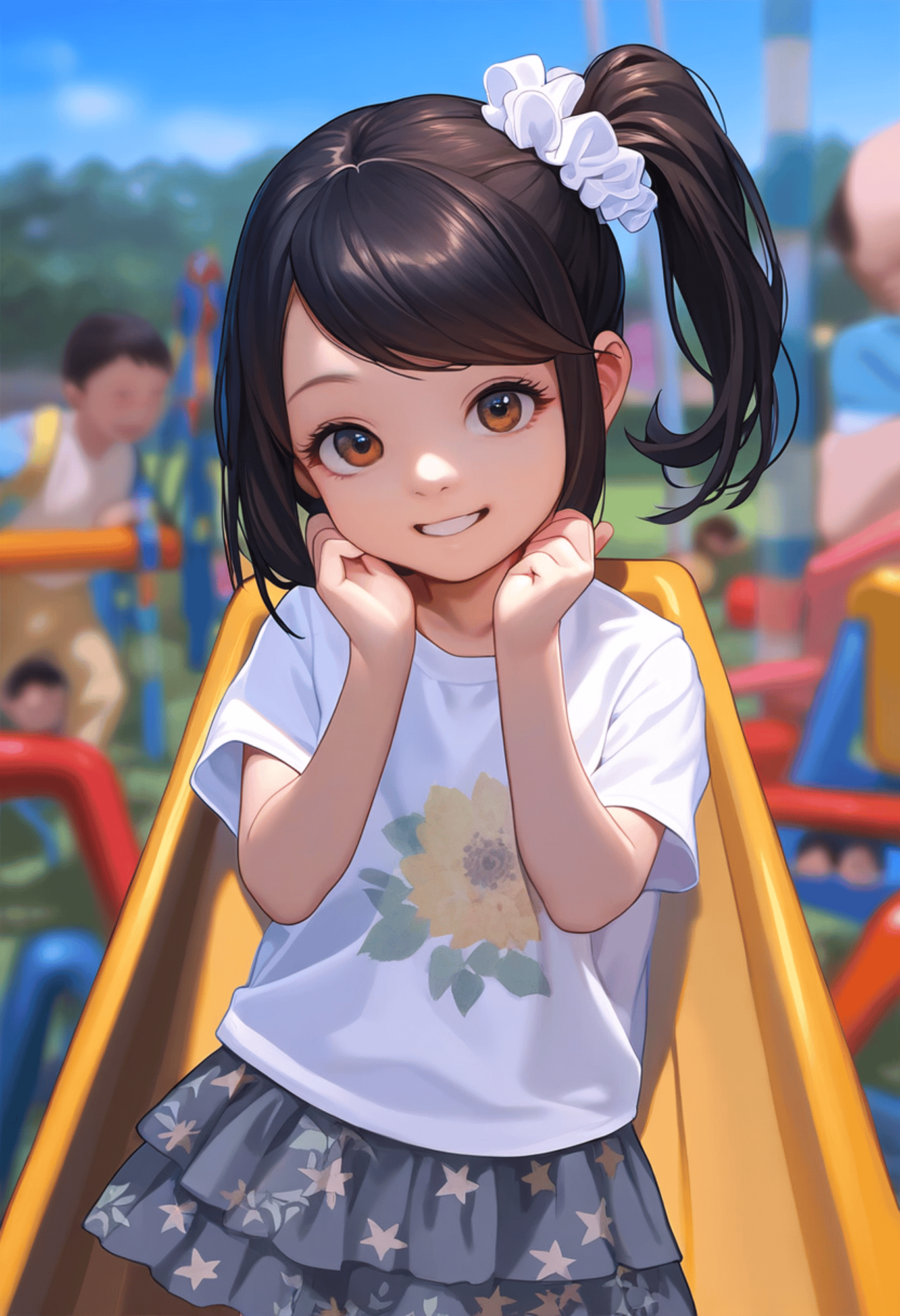 作品イメージ