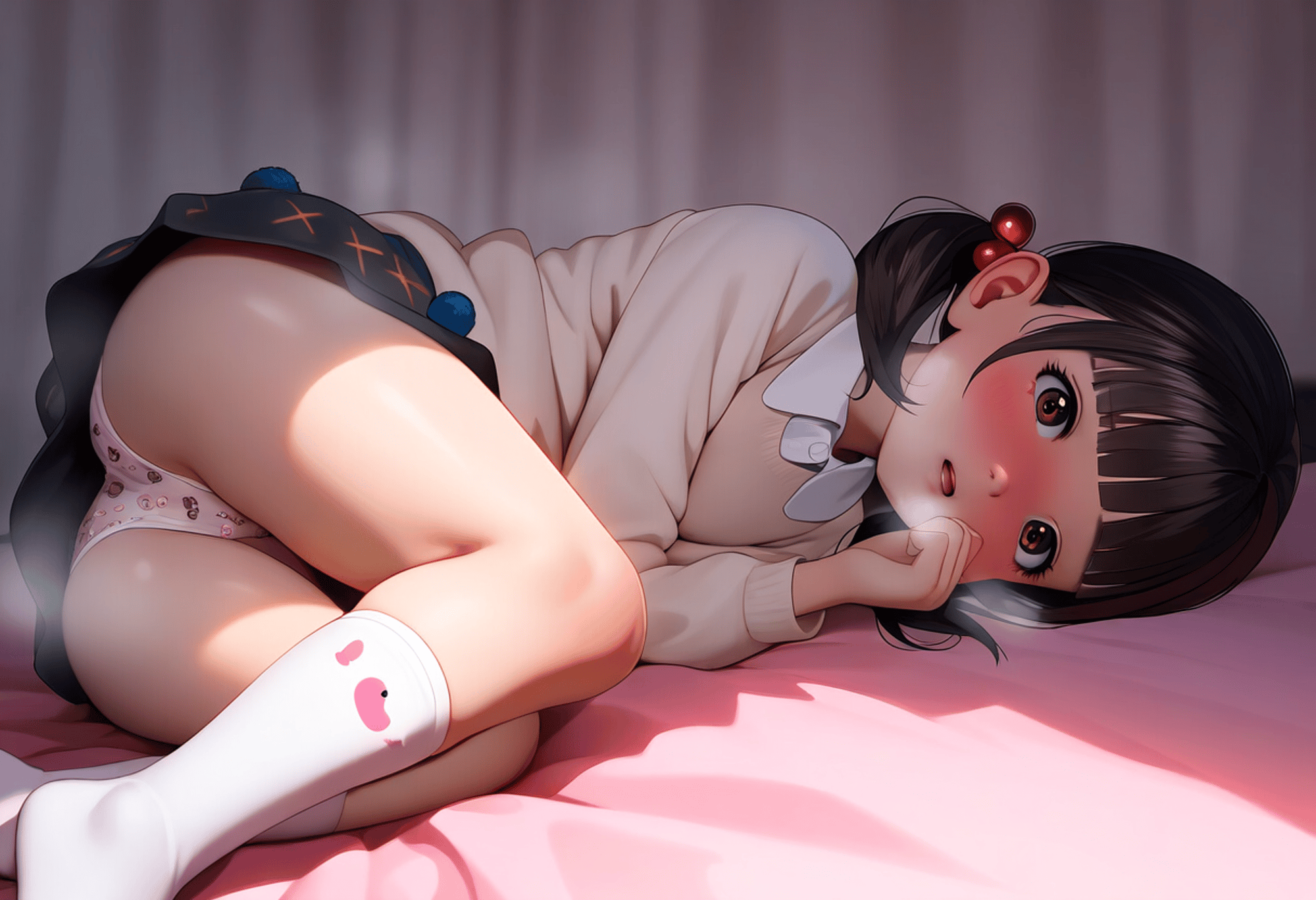 作品イメージ
