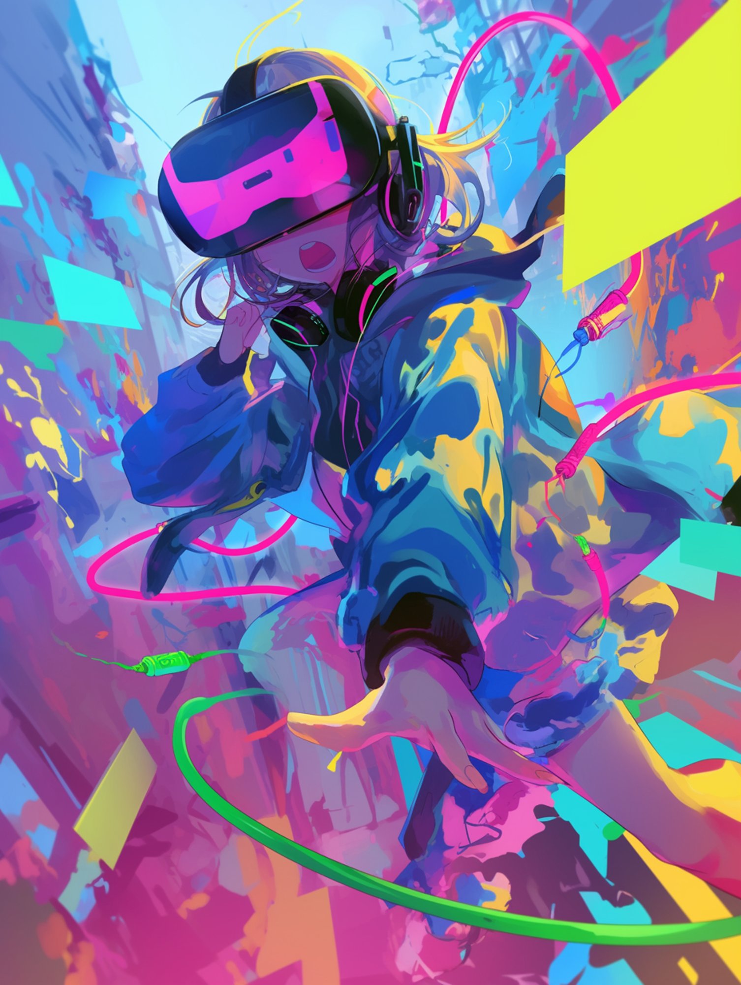 作品イメージ