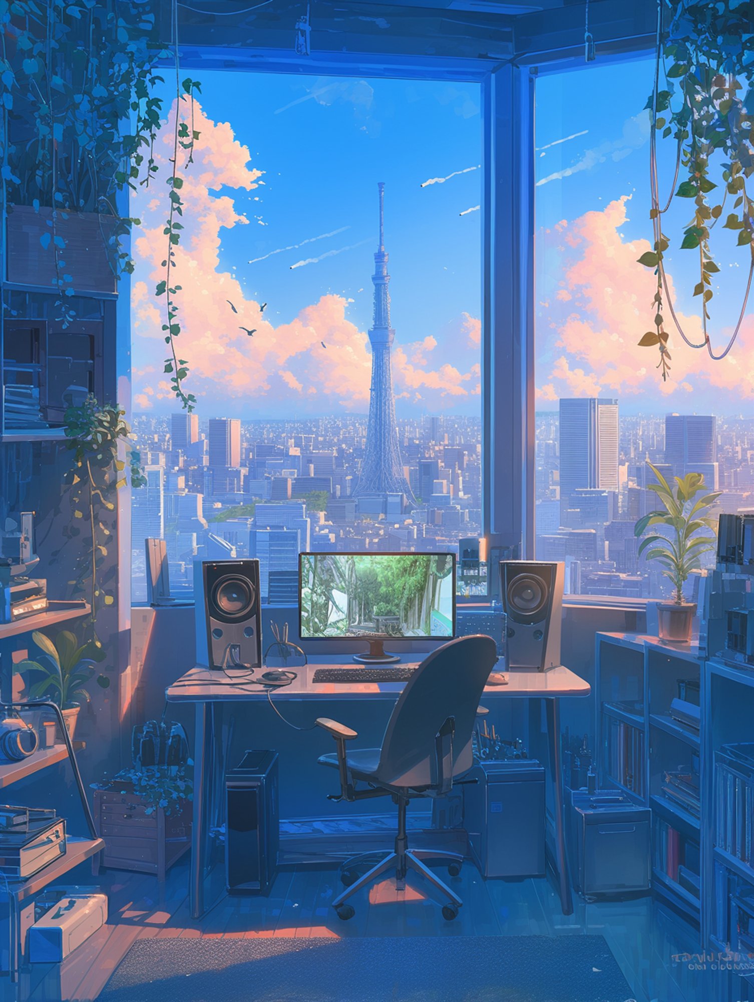 作品イメージ