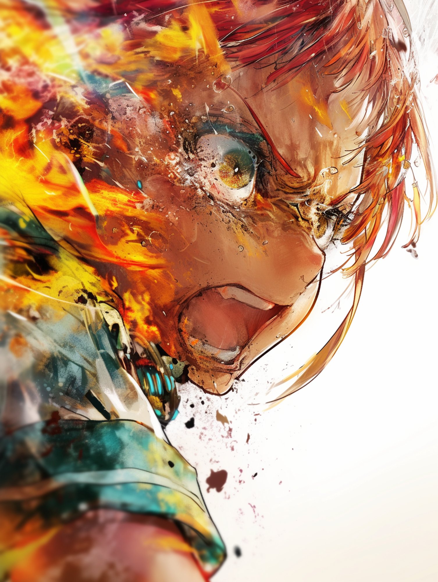 作品イメージ