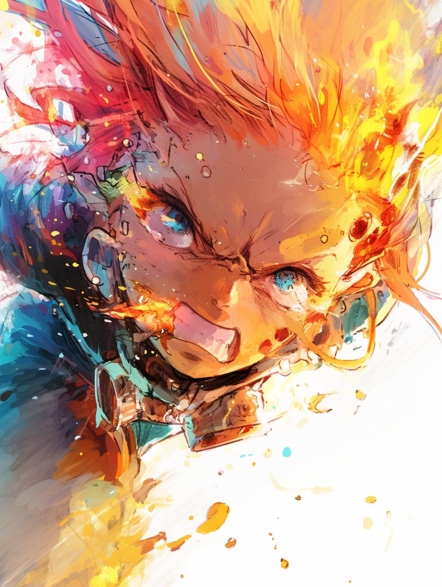 作品イメージ