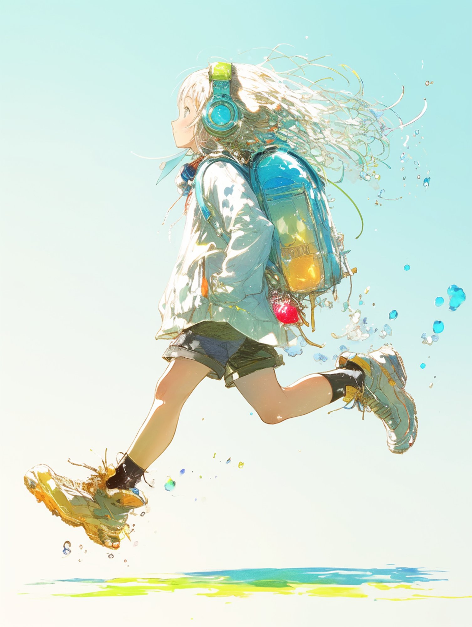 作品イメージ