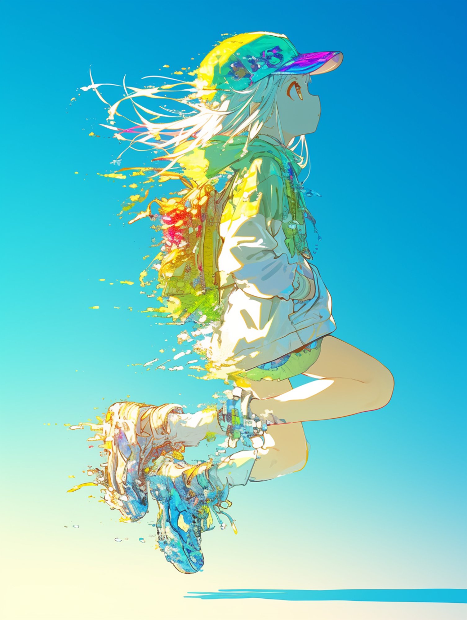 作品イメージ