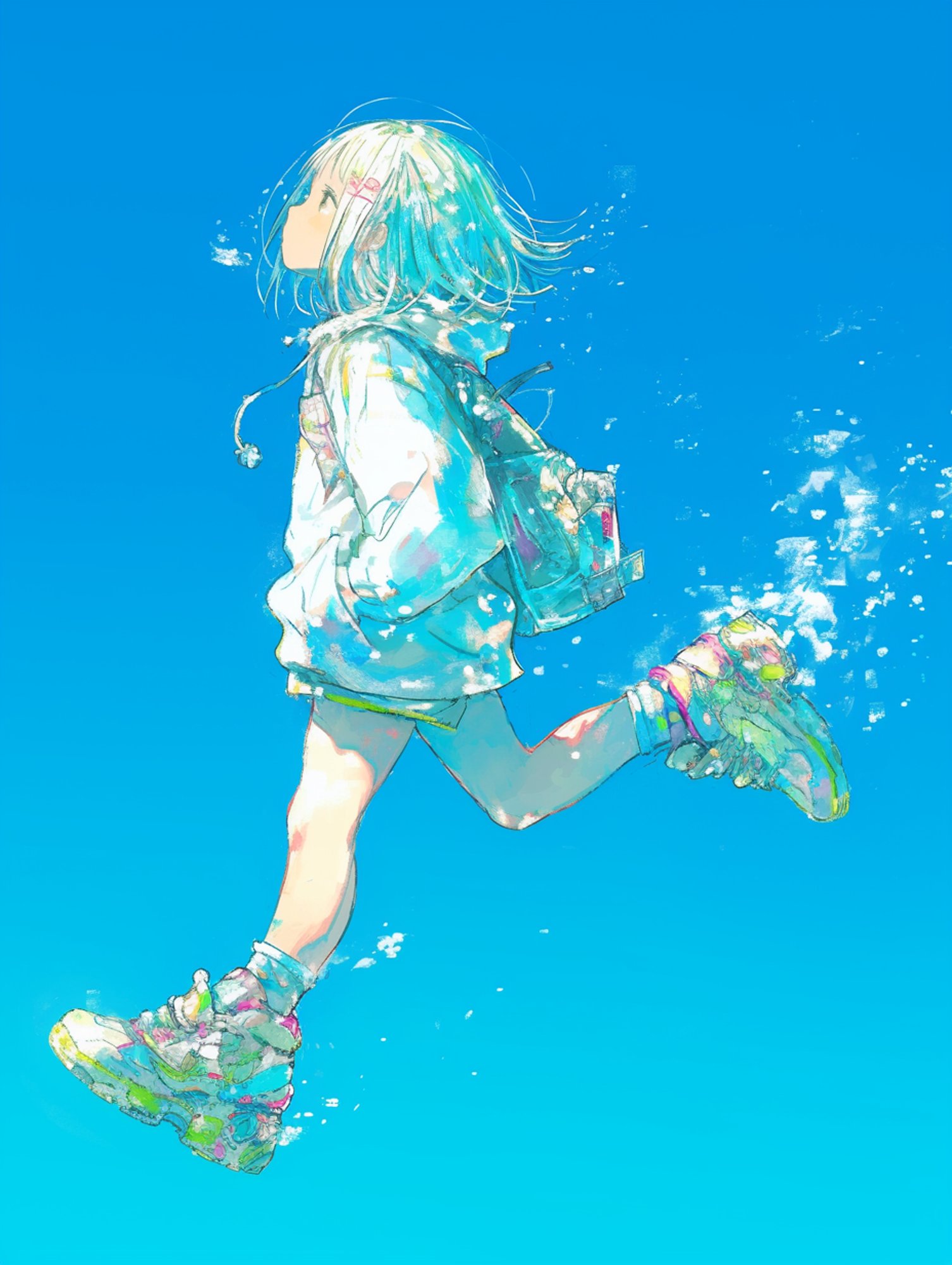 作品イメージ