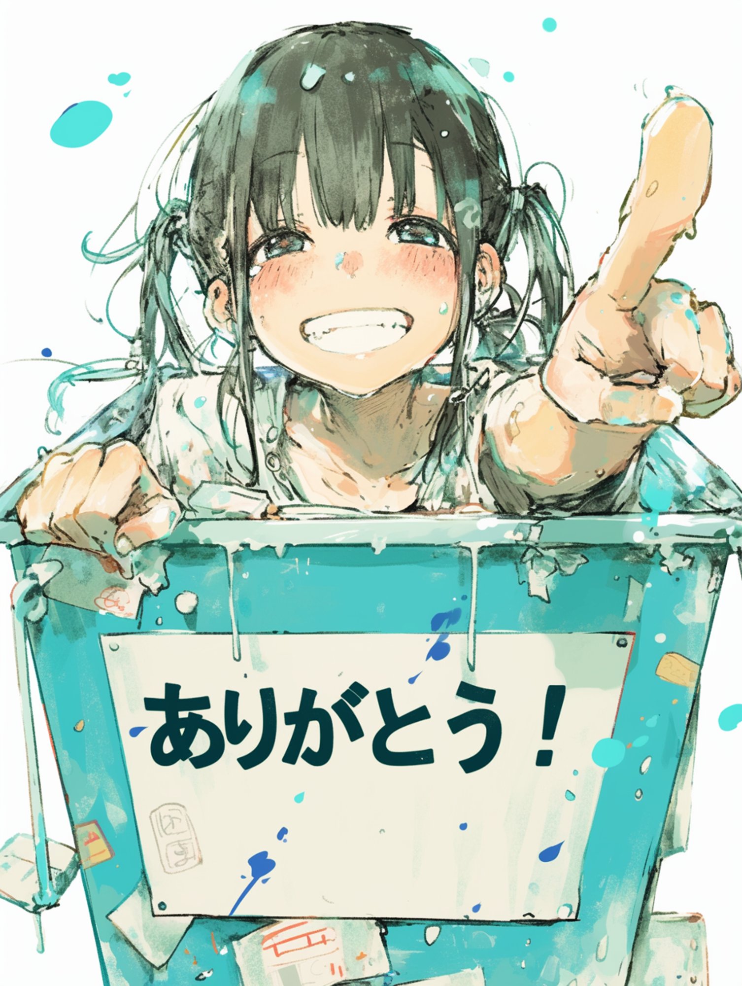 作品イメージ