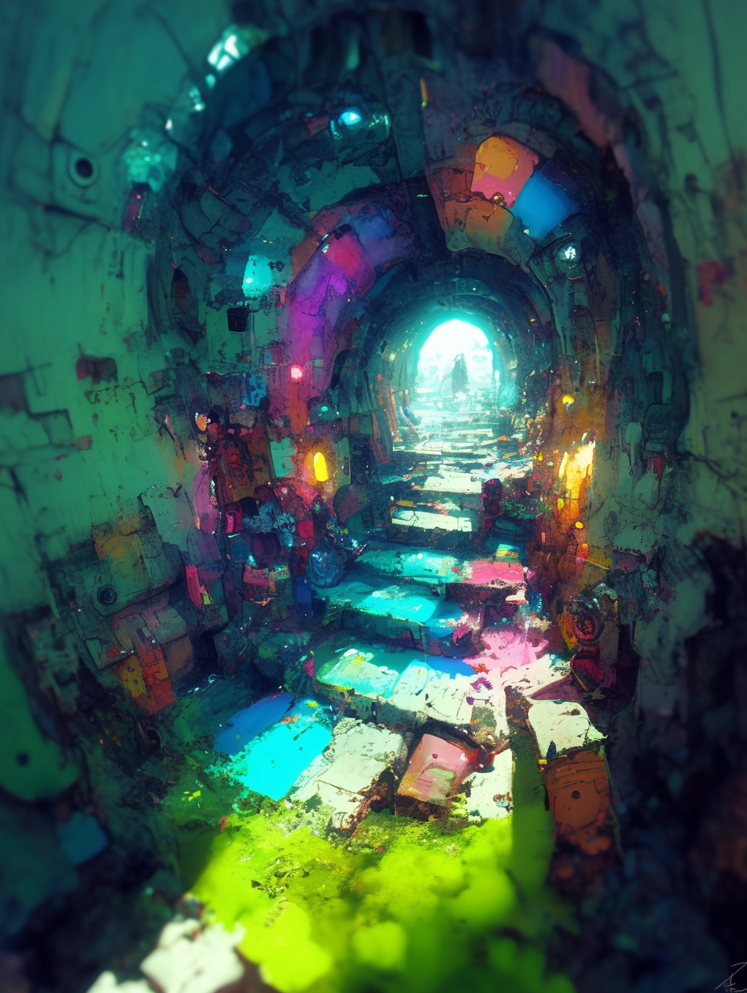 作品イメージ