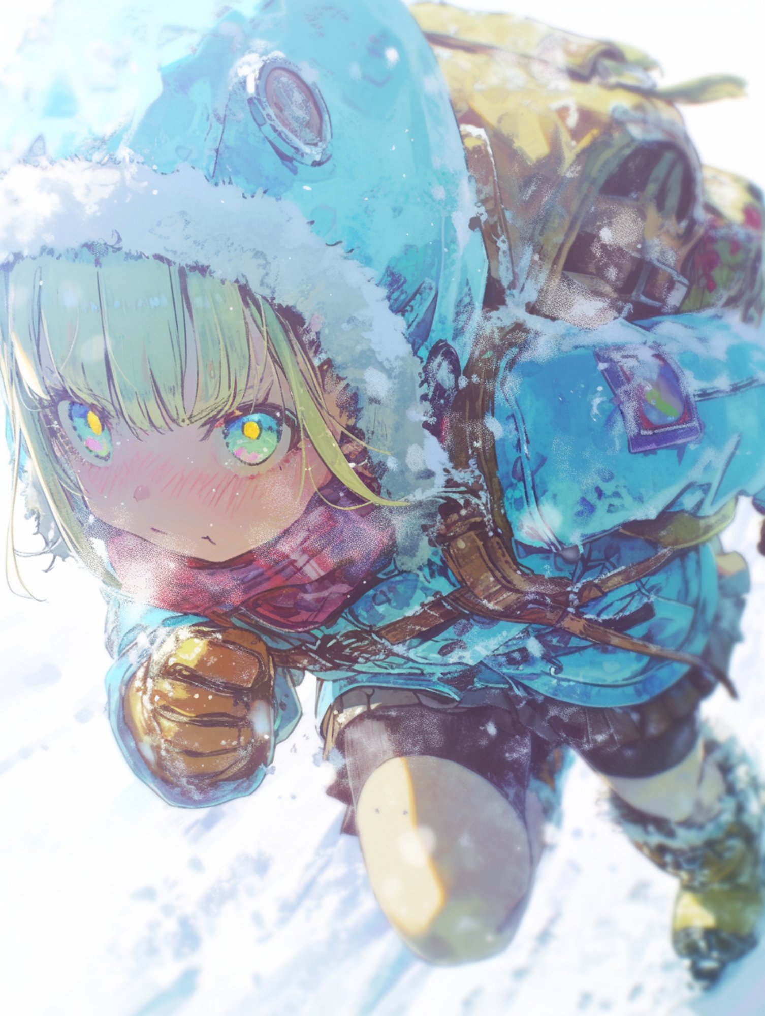 作品イメージ