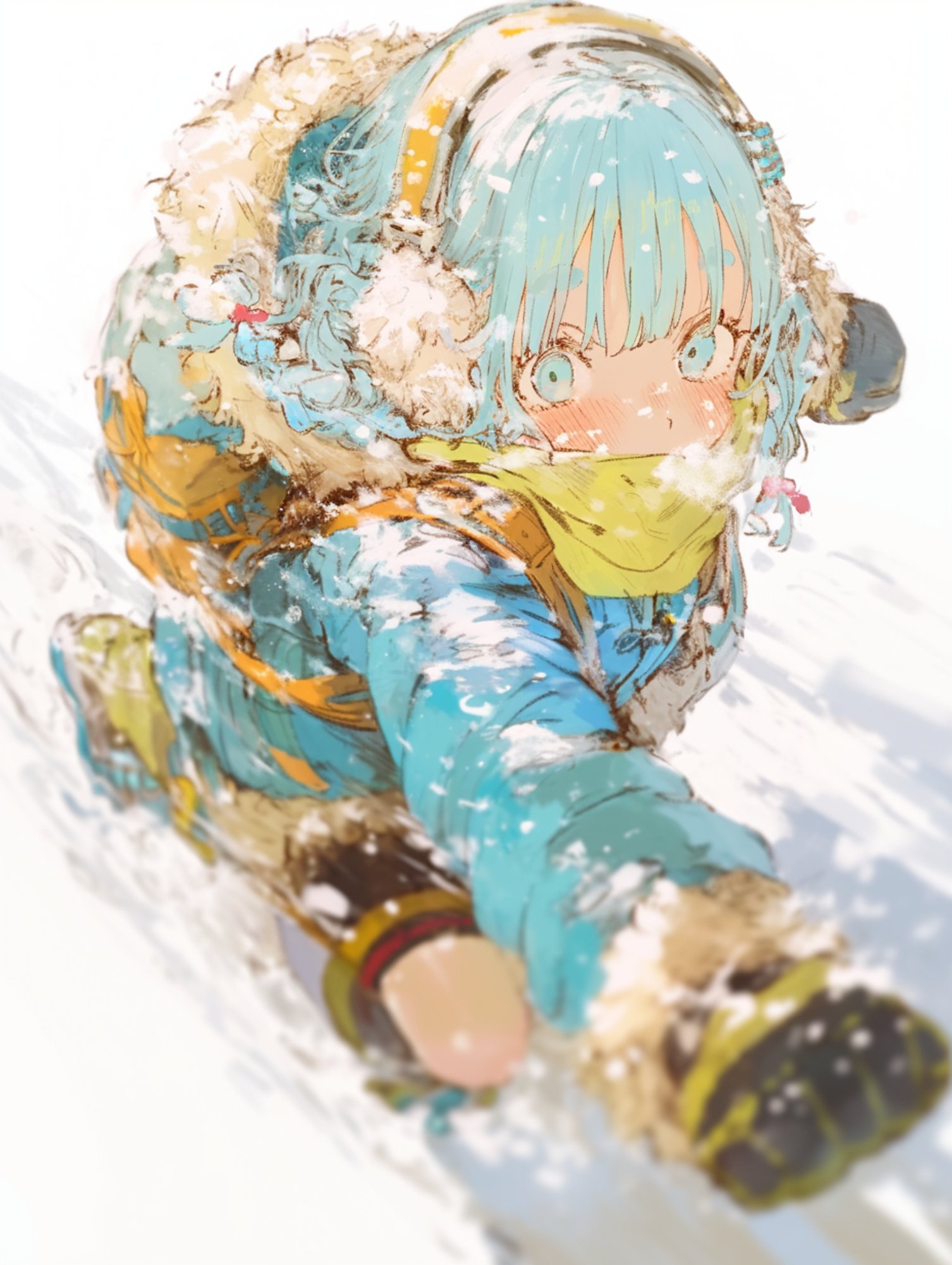 作品イメージ
