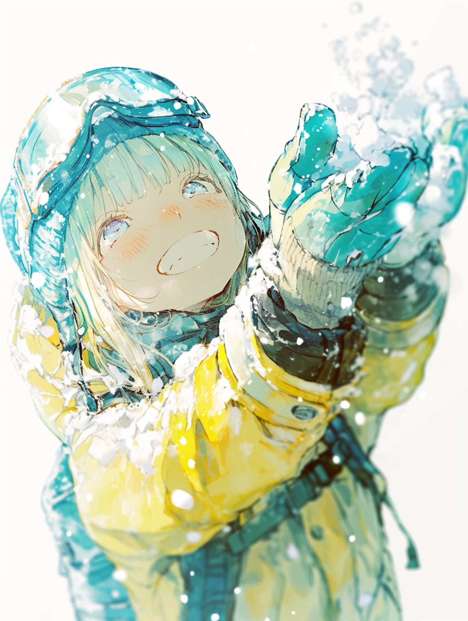 作品イメージ