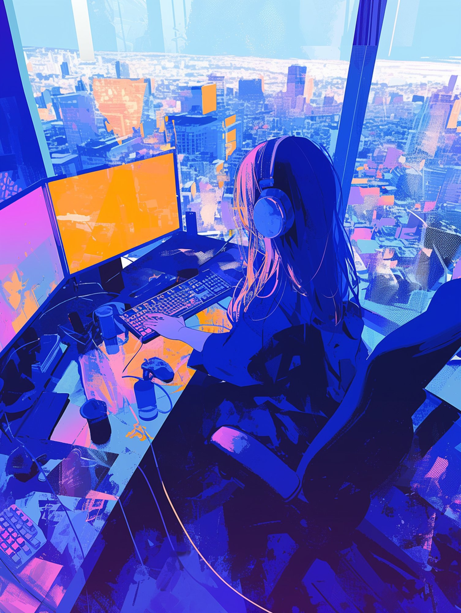 作品イメージ