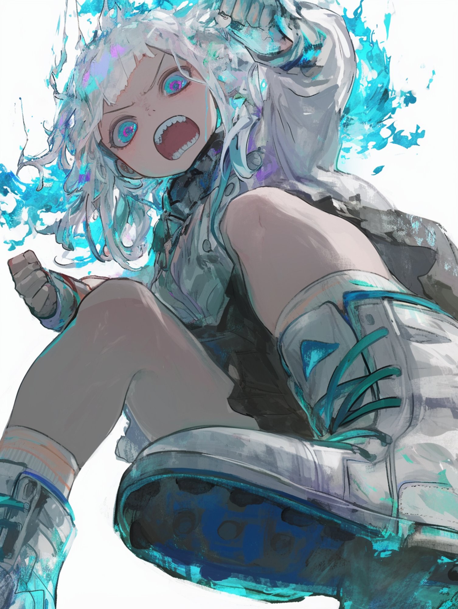 作品イメージ