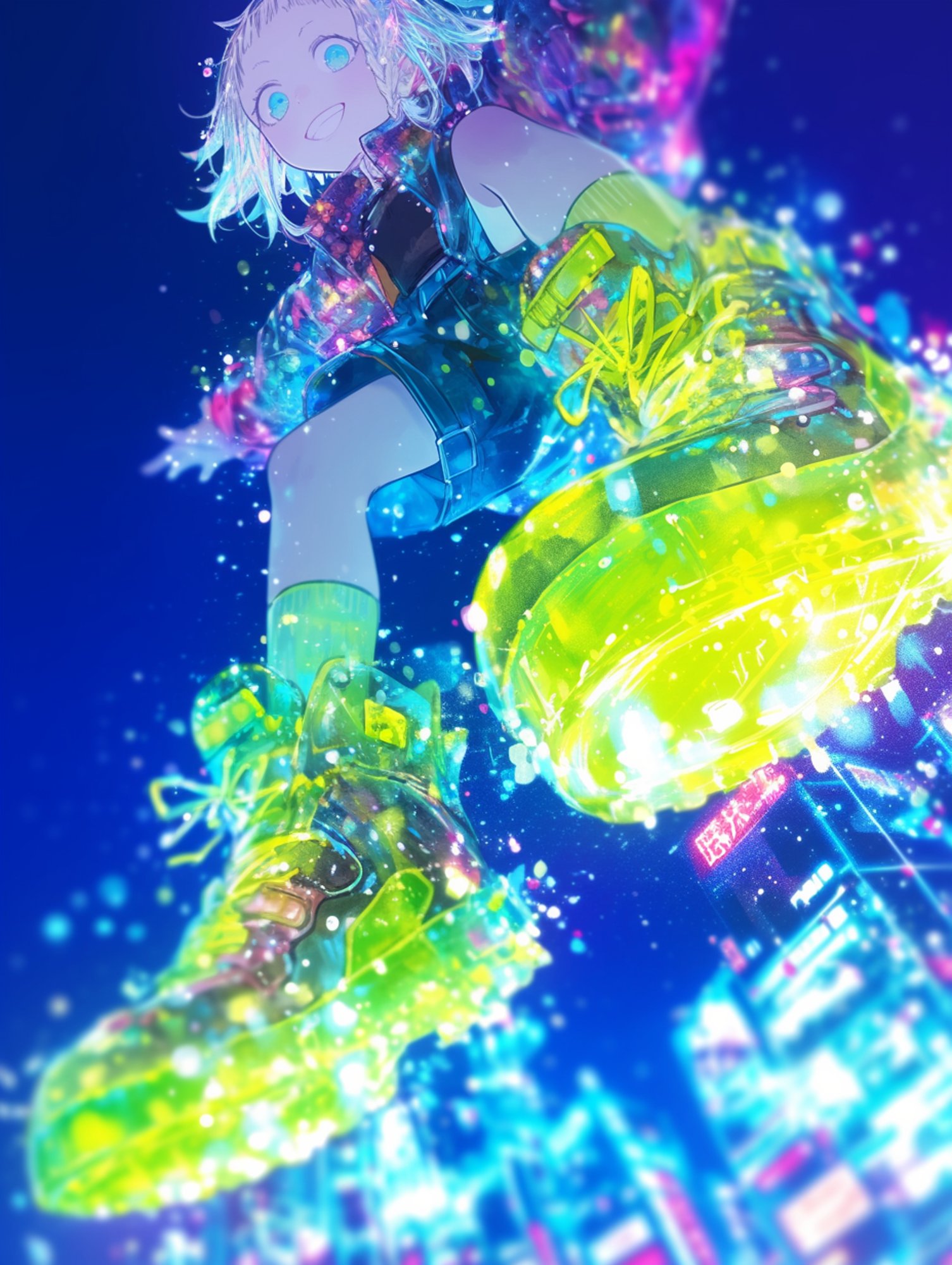 作品イメージ