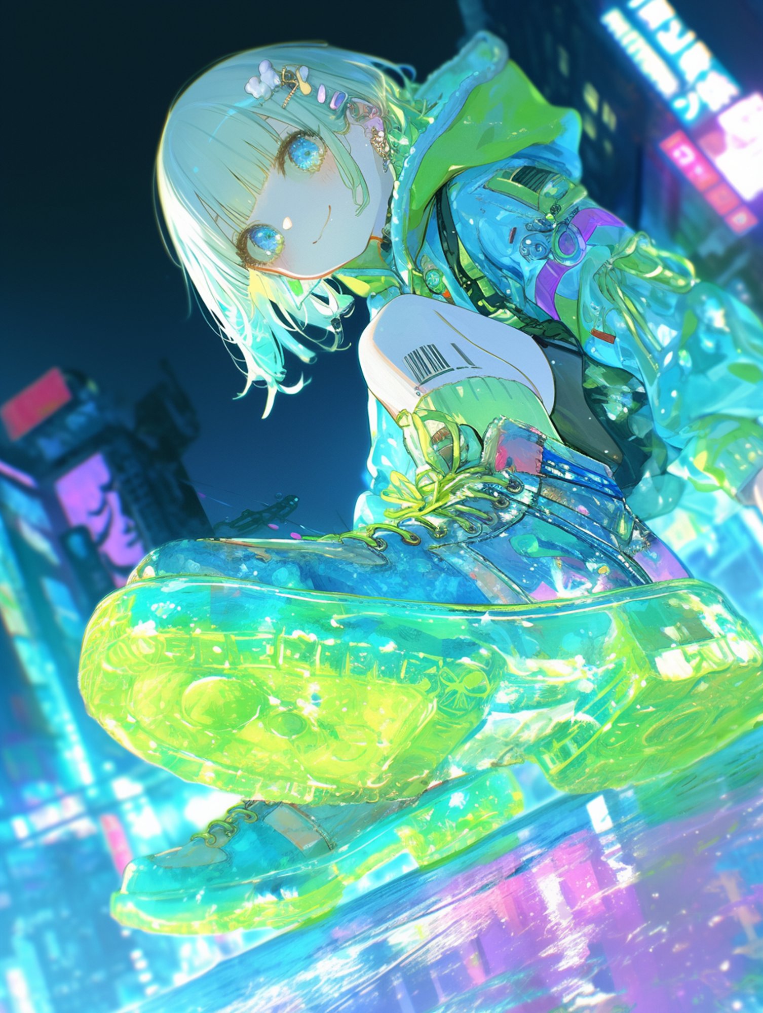 作品イメージ