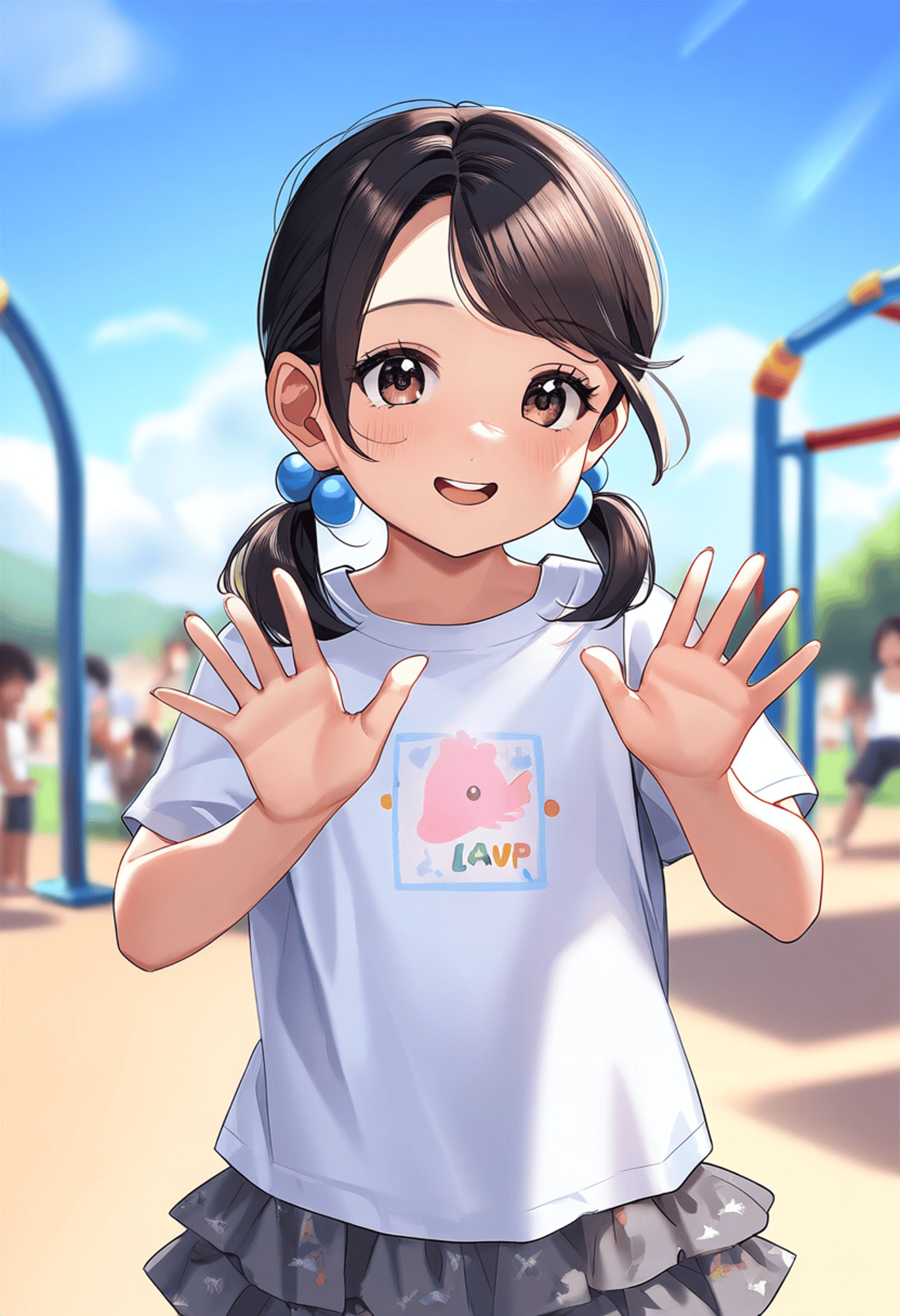 作品イメージ