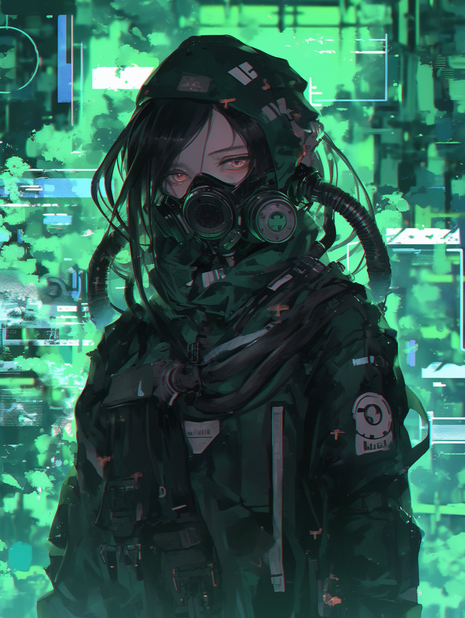 作品イメージ