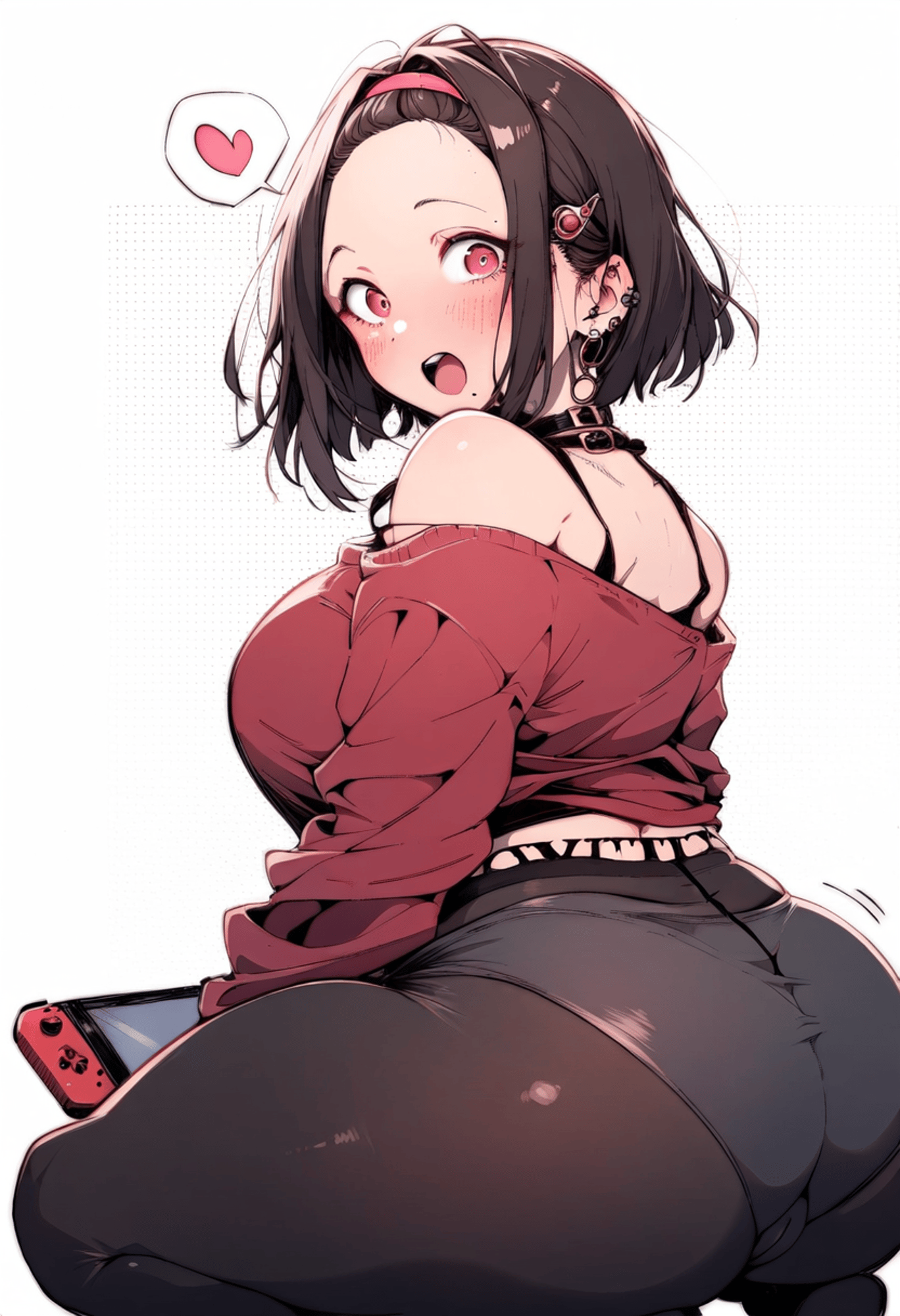 作品イメージ