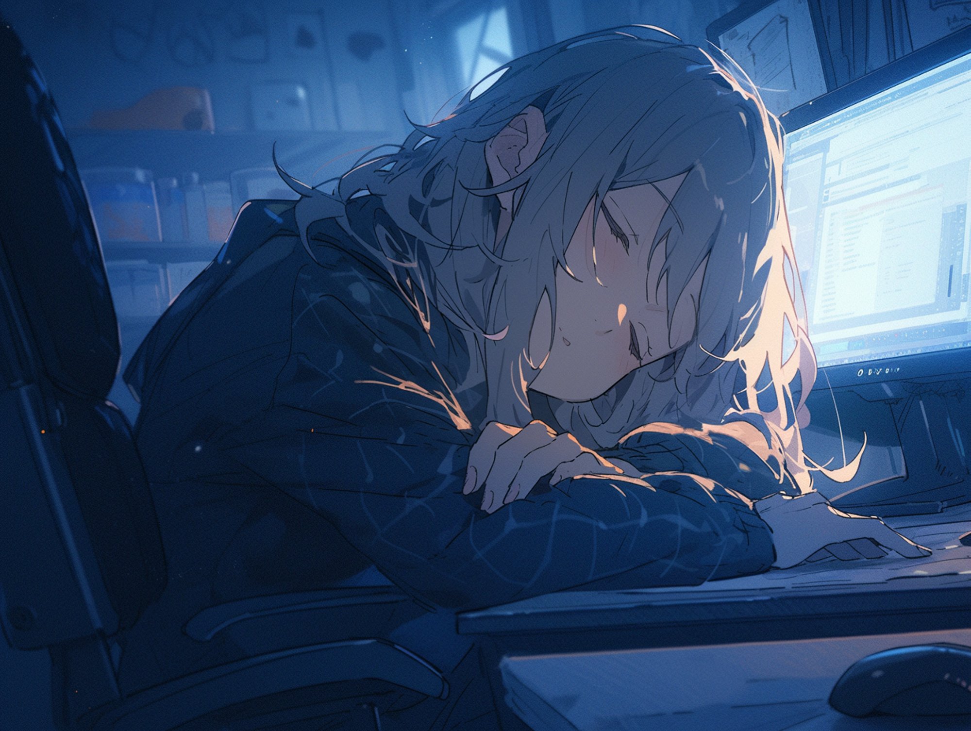作品イメージ
