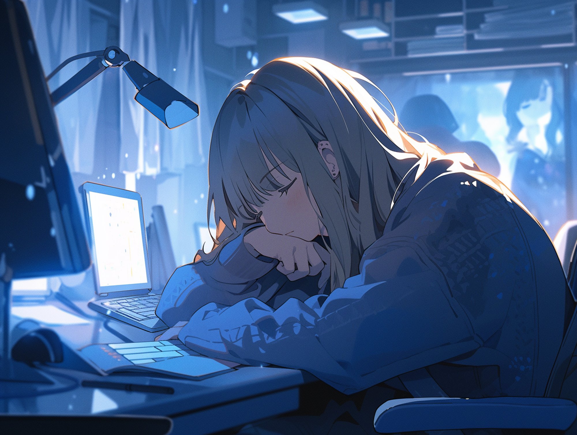 作品イメージ