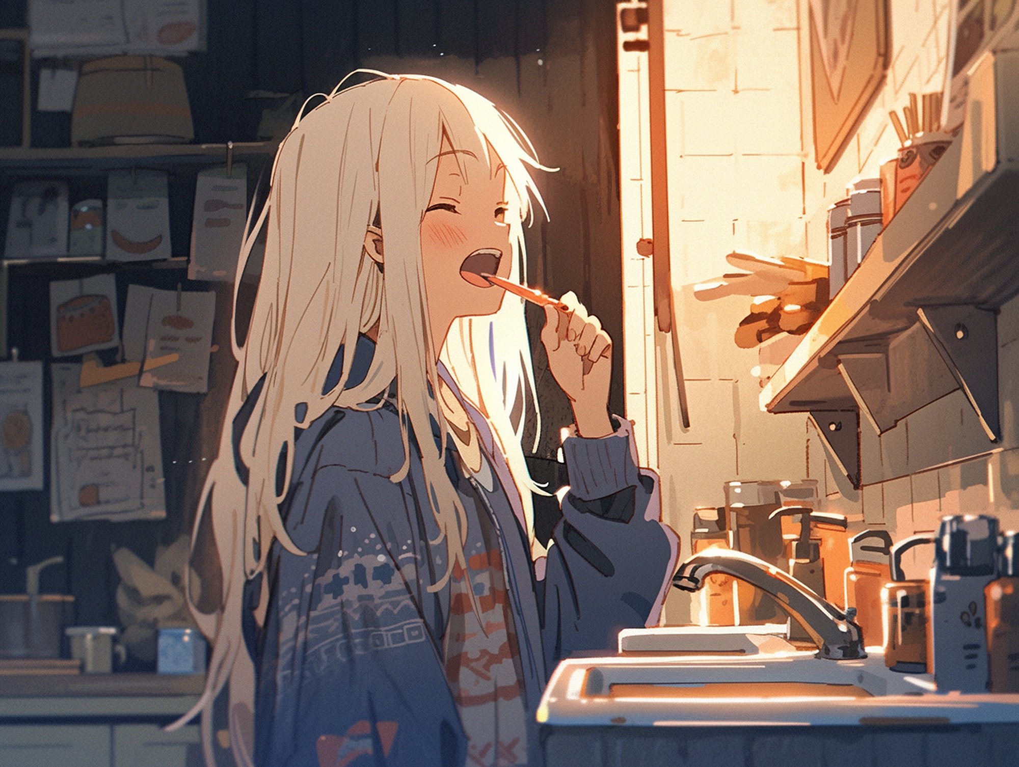 作品イメージ