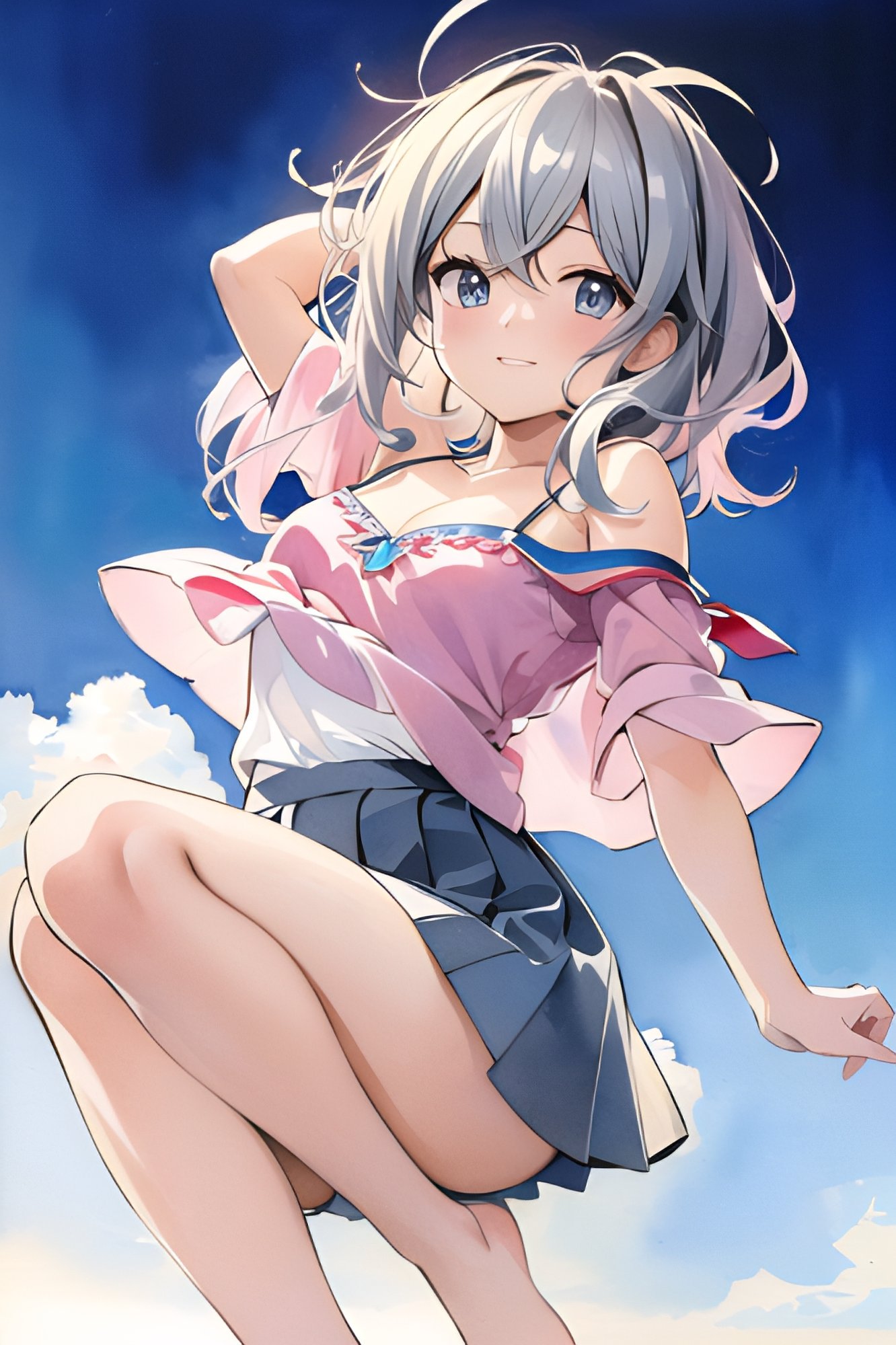 作品イメージ