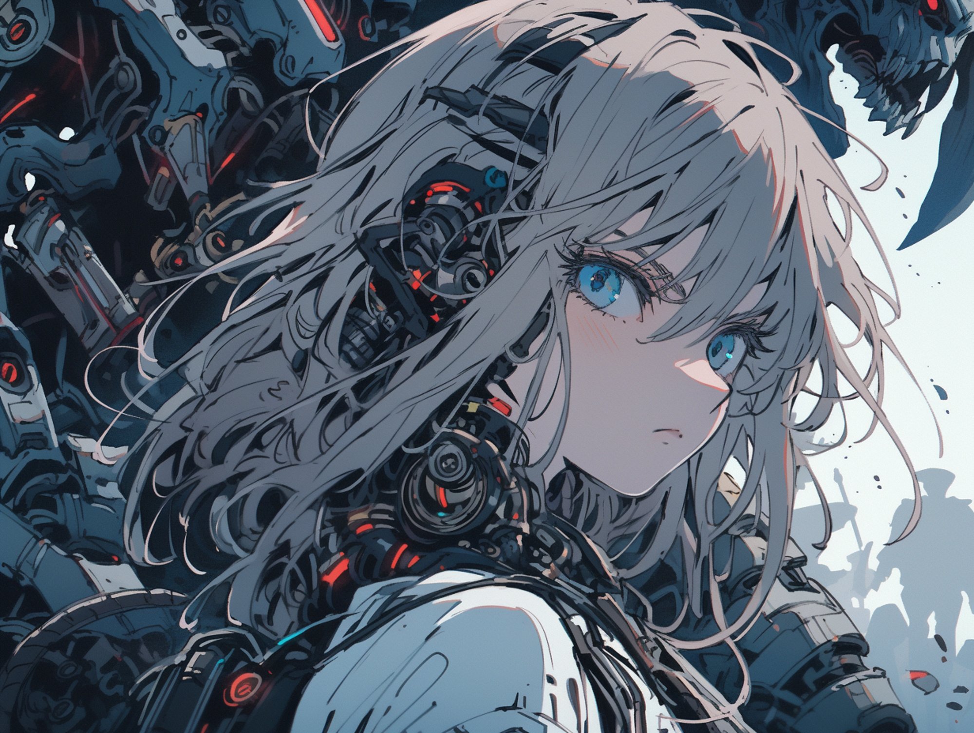 作品イメージ
