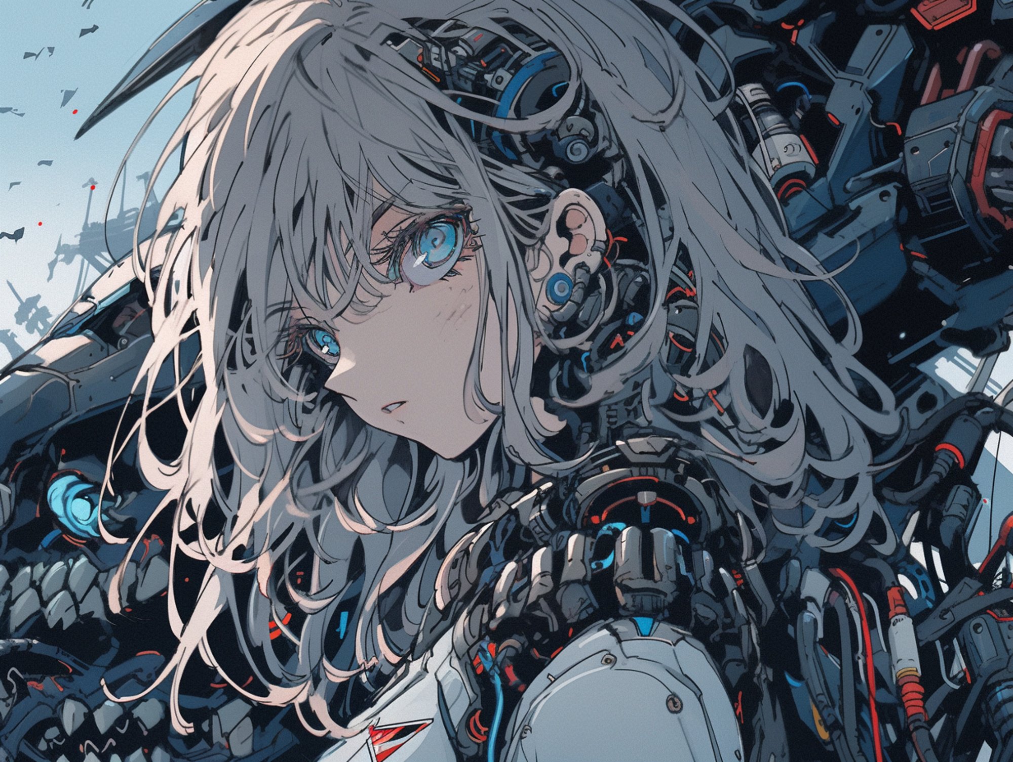 作品イメージ