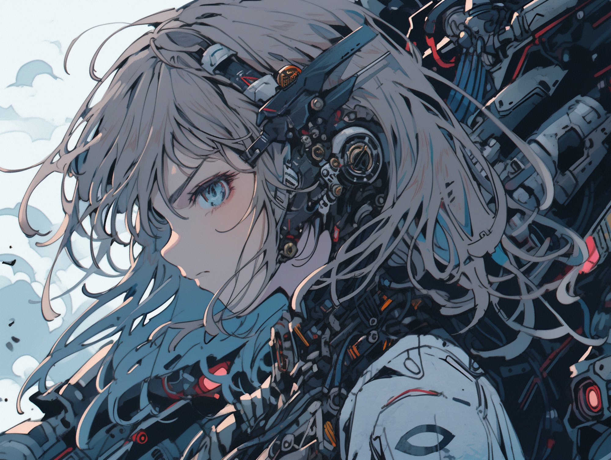 作品イメージ