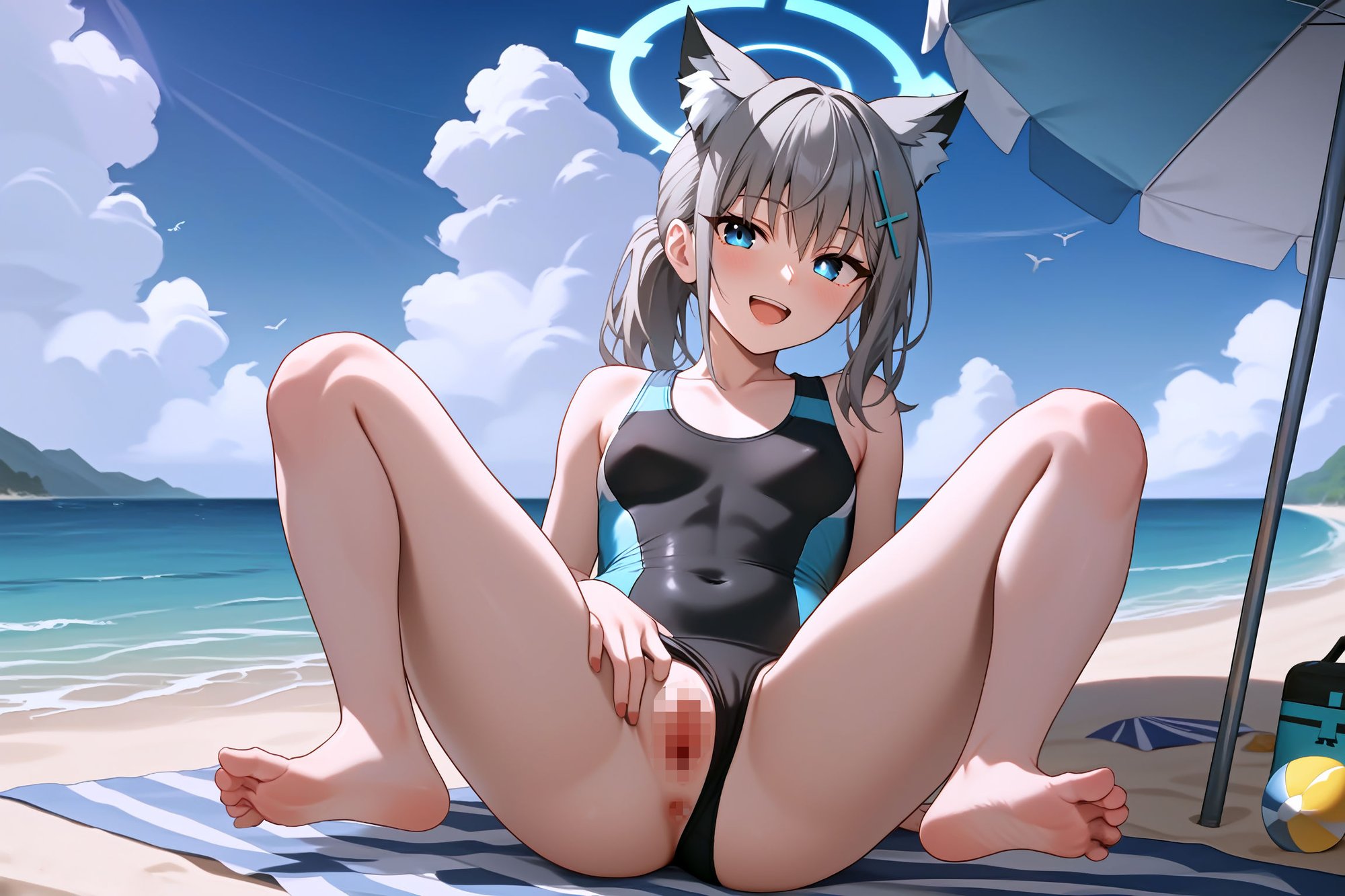 作品イメージ