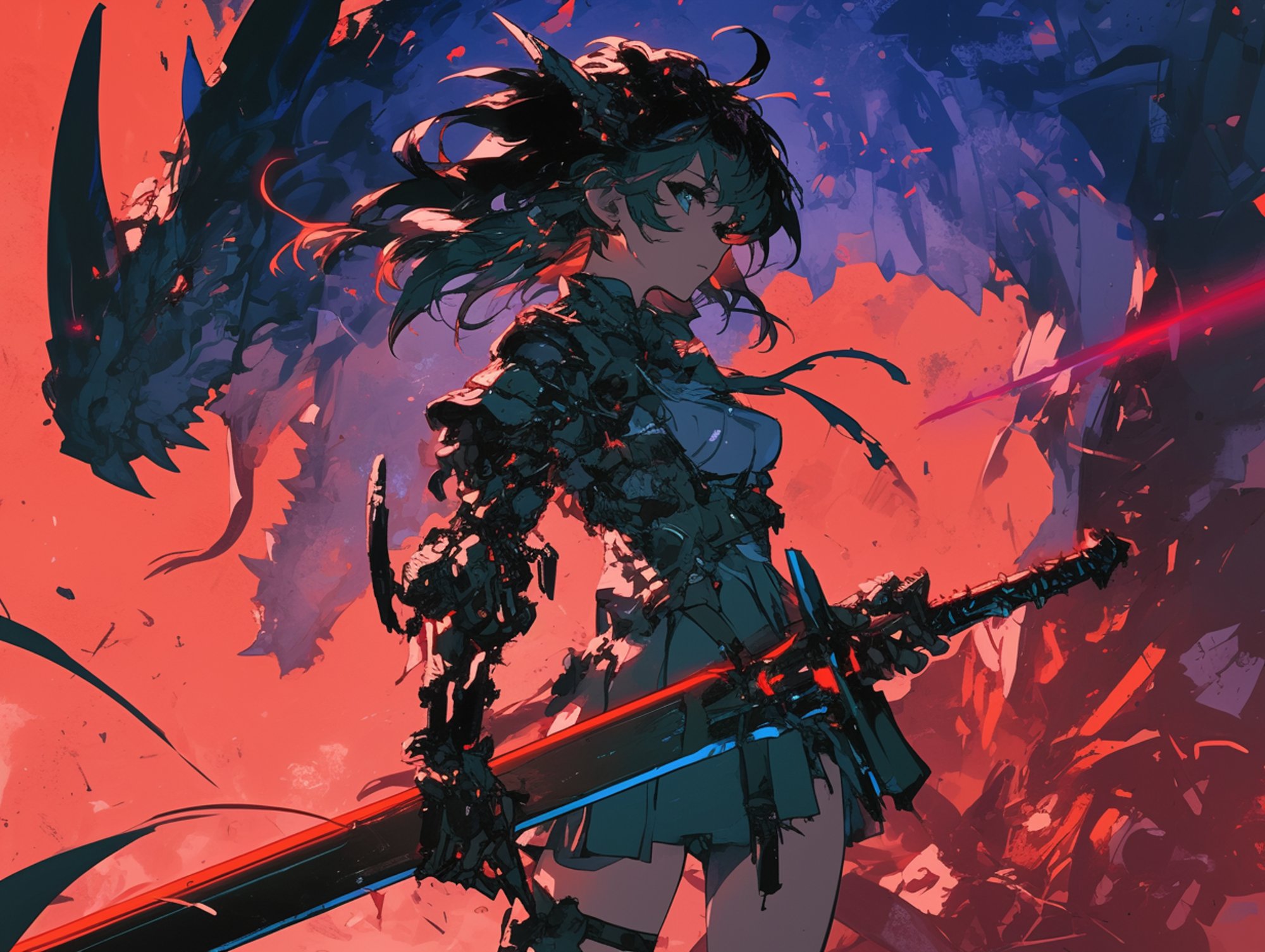 作品イメージ