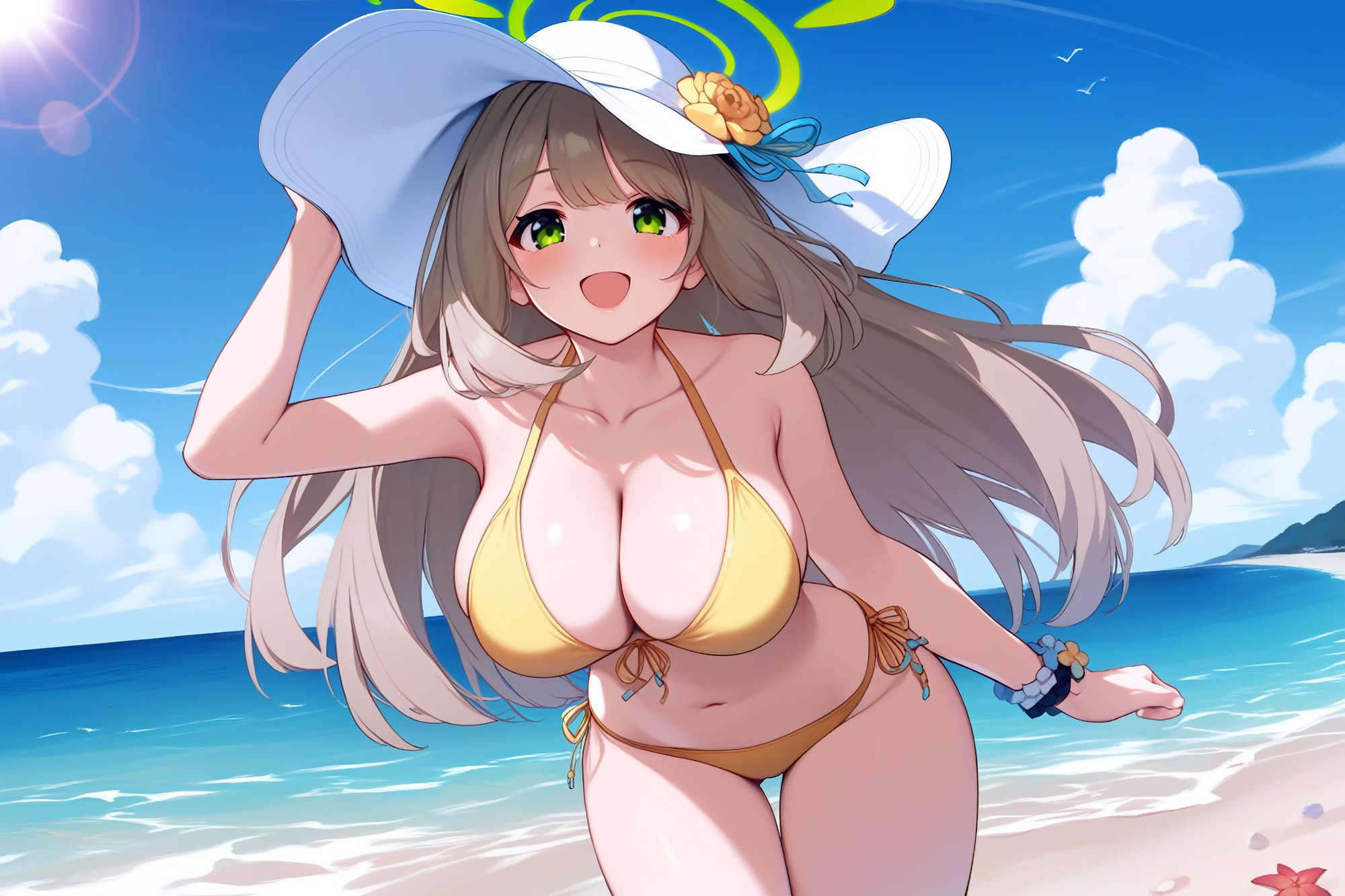 作品イメージ