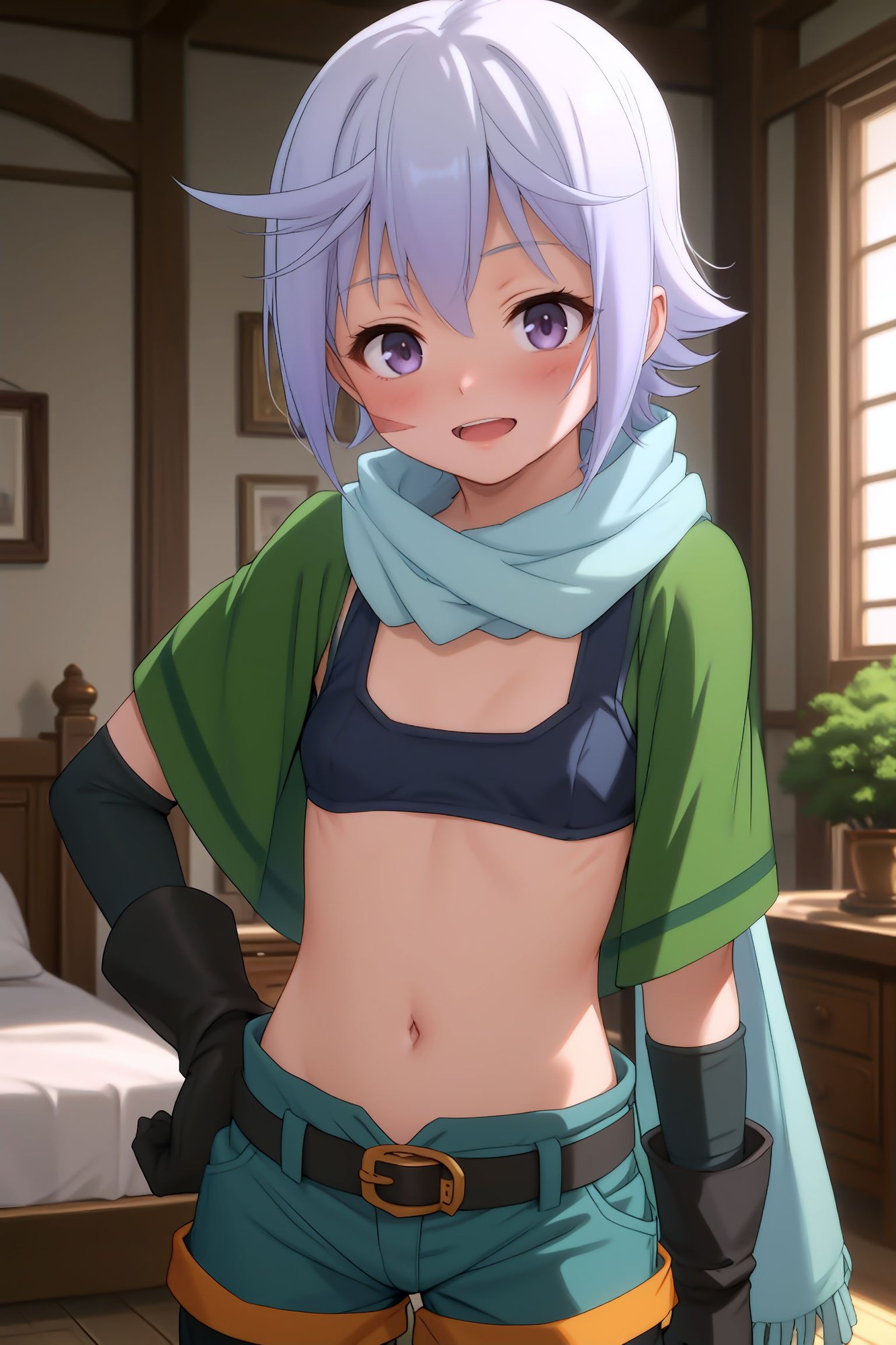 作品イメージ