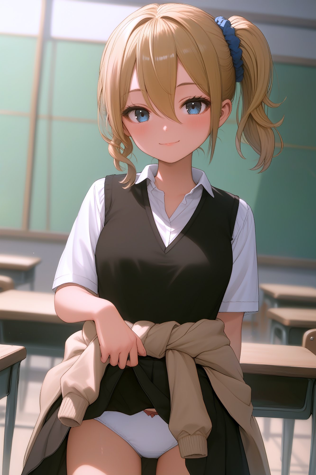作品イメージ