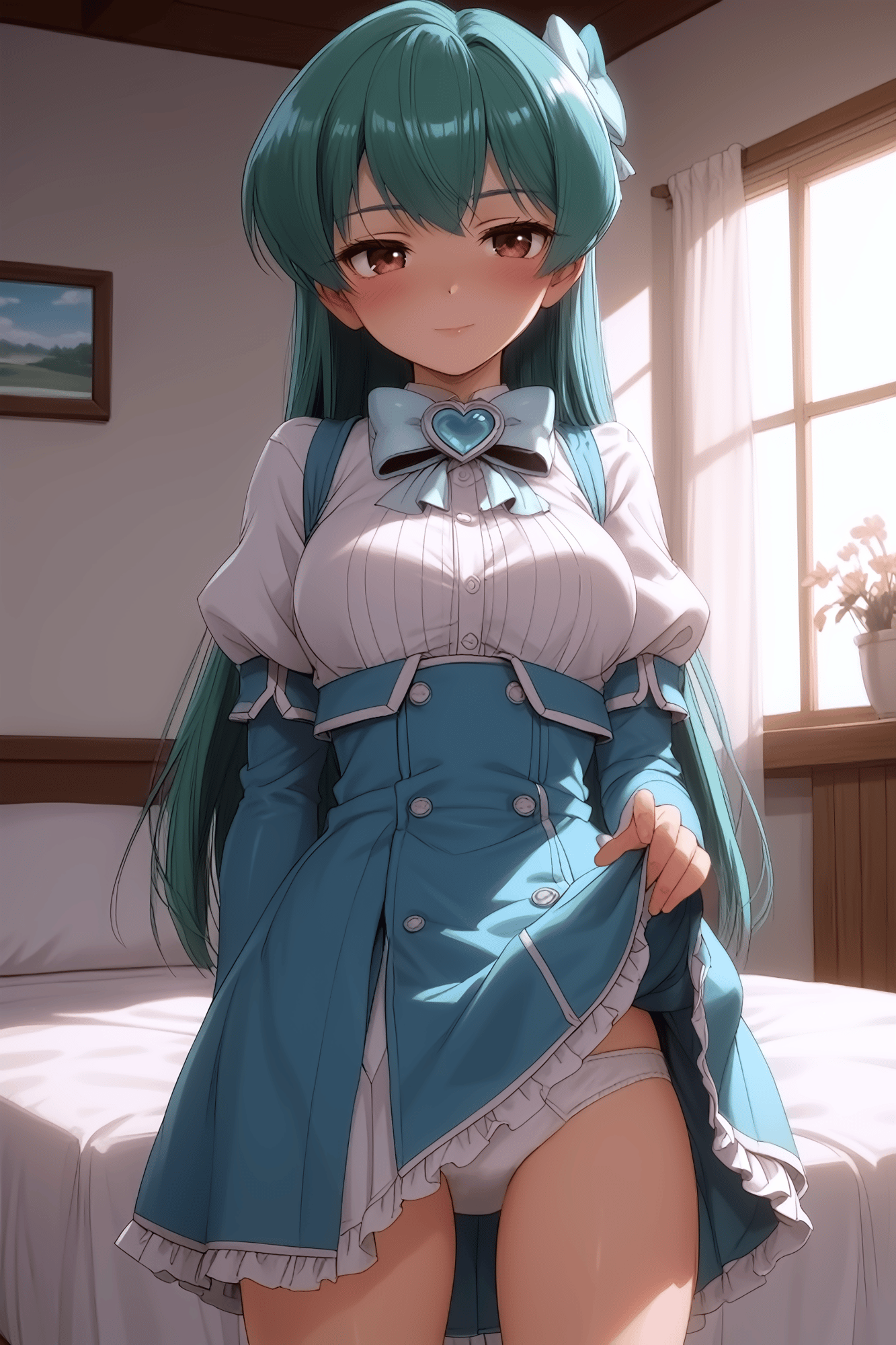 作品イメージ