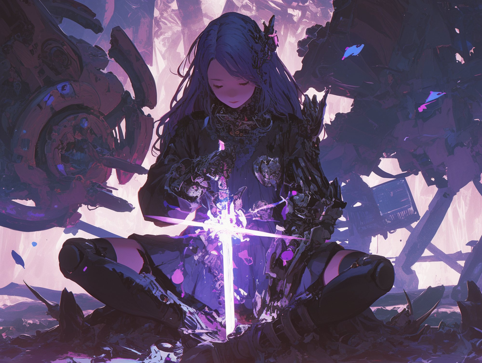 作品イメージ