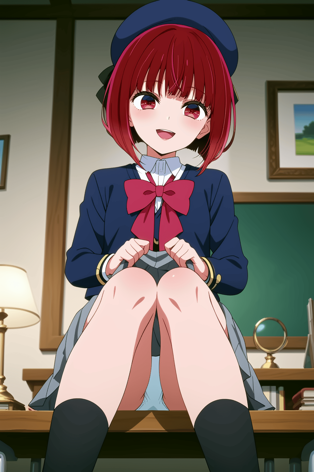 作品イメージ