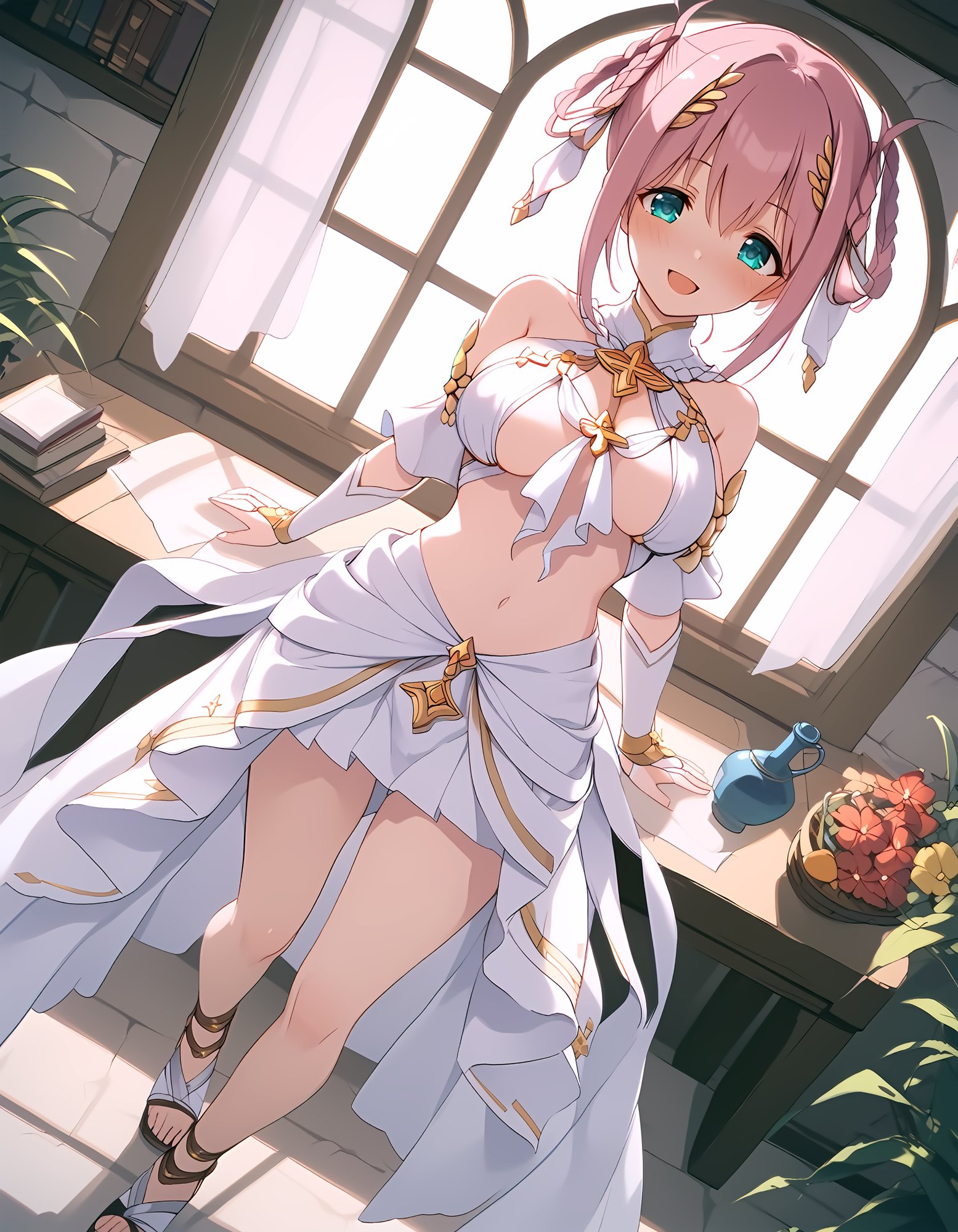 作品イメージ