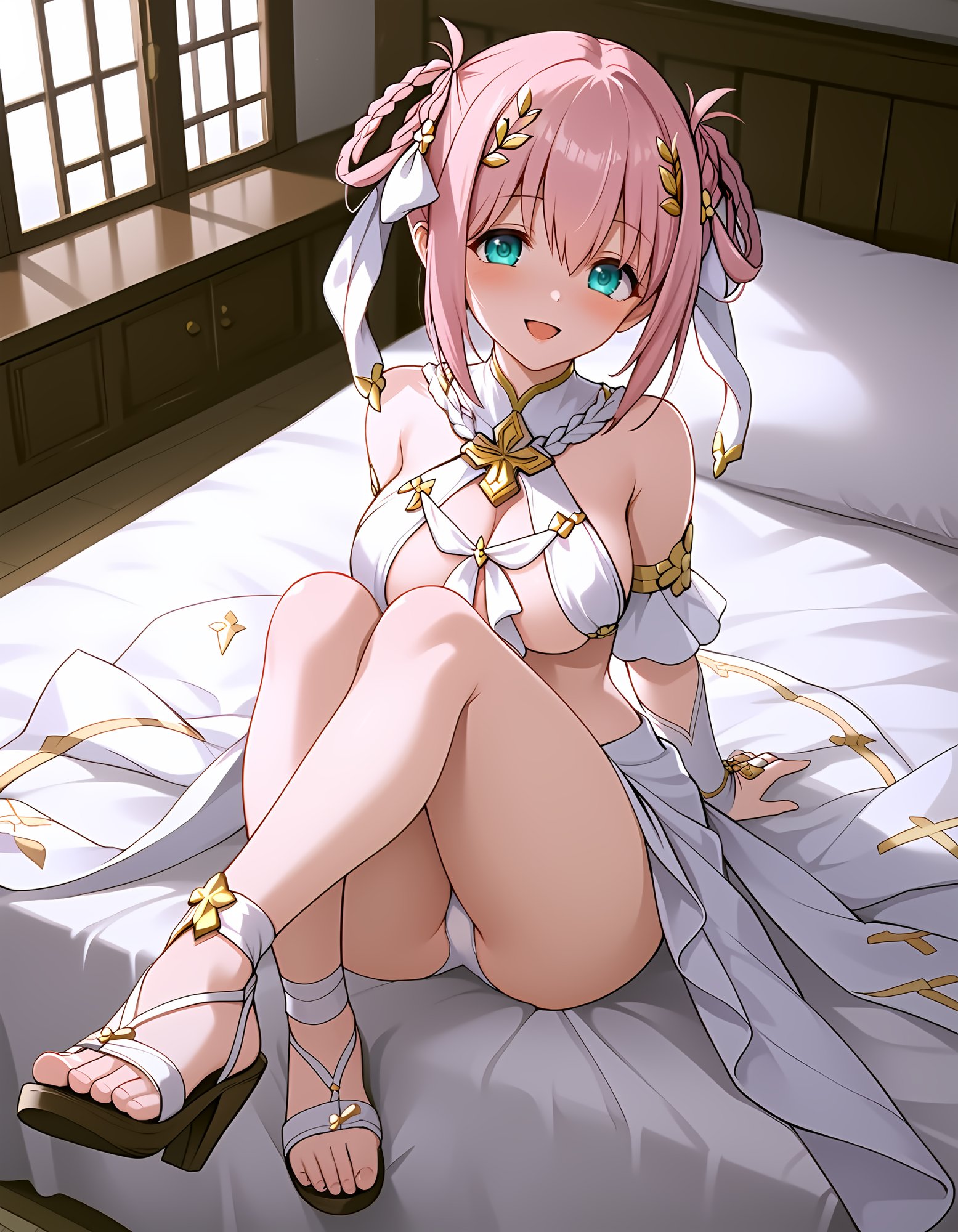 作品イメージ